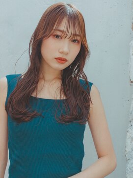 サニーデイ 横浜戸部店(SUNNY DAY) ロングレイヤー