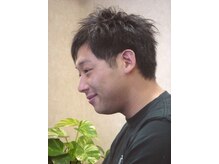 ヘア シープ(hair Seep)
