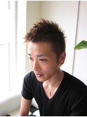 スタイリッシュショート