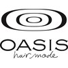 オアシスヘアモード(Oasis hairmode)のお店ロゴ