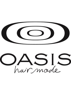 オアシスヘアモード(Oasis hairmode)