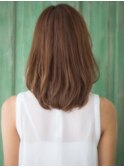 【VIALA 自由が丘】外人風×クールフェミニン