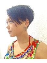 ゾンネ(ZONNE)&nbsp;【ZONNE】　ブラックベリショ