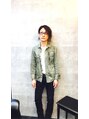 カキモトマコト バーバーズ(Barber's) 垣本 誠