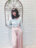 ☆カット+クリームスパ￥7000☆