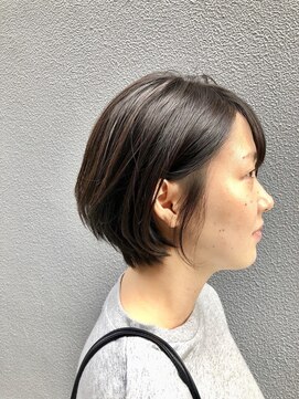 フローレント(florent) お客様スナップ 蓬莱担当