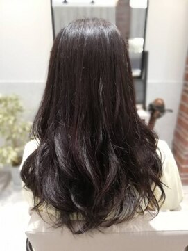 クアトログランシュ 水戸店(QUATRO×GranCieux) ナチュラルブラック★QUATRO★