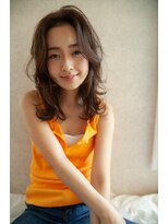 シエナ 渋谷(Siena)&nbsp;siena　ヌーディダークアッシュ