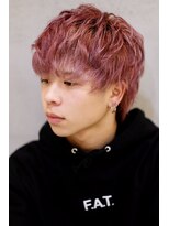 ラボー ノースプラザ店(LA'BO)&nbsp;【LA’BO渋谷】 Pink