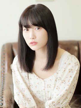 ナトゥーラ 金山店(Natura) 【Natura金山】上品おとなミディアム