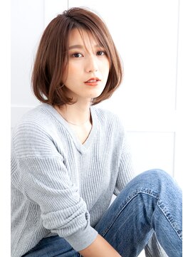 リル 8F 銀座(Rire) 【Rire-リル銀座-】シースルーなひし形シルエット☆