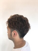 マテリアル(material) メンズデザイン