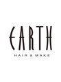 アース 北九州八幡西店(HAIR&MAKE EARTH)/HAIR & MAKE EARTH 八幡西店