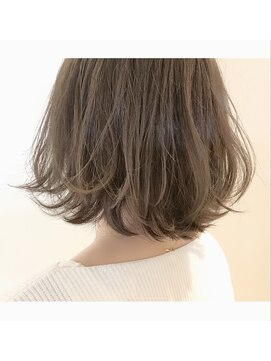 リコ(Lico) ボブ 2