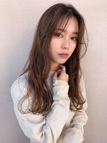 ソラ 麻布十番店(SORA)&nbsp;モテ可愛ロング