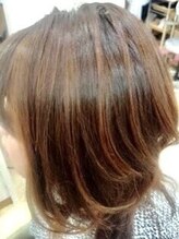 カットサロン グローリー(cut salon GLORY)