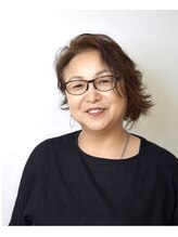 ビューテサロン トレボー 昭島店&nbsp;山崎 