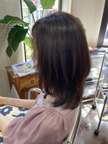 ウィル ボッサ 御茶ノ水 神保町(WILL bossa)&nbsp;スタイルチェンジ