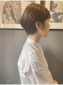【penelope】山下　小顔ショート　くびれショート20代30代[新宿]