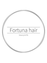 Fortuna hair【フォルトゥナヘアー】