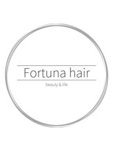 Fortuna hair【フォルトゥナヘアー】