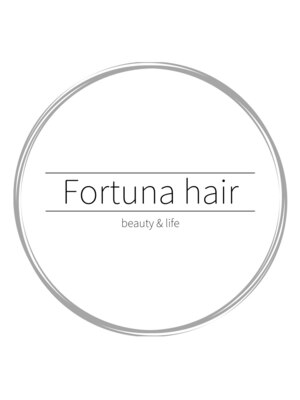 フォルトゥナヘアー(Fortuna hair)