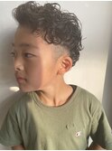 kidsperm