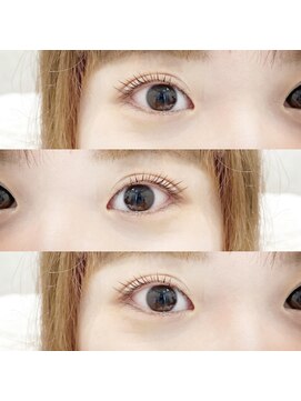 オータス(OTAS.) ＃まつげパーマ＃ラッシュリフト＃パリジェンヌラッシュリフト