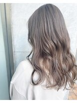 カラ ヘアーサロン(Kala Hair Salon) ロイヤルミルクティー