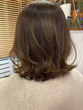 フラバー(flover) ☆flover☆【くびれボブ】kanna