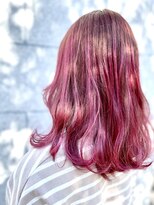 トランク(ToRank)&nbsp;【ToRank】ピラミンゴカラー