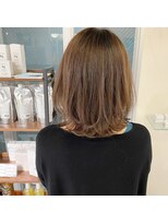 デフィー(DEFY) ミディアムレイヤーstyle