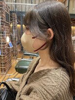 チップタップ 町田店(tip top)&nbsp;絶対可愛くなるお顔周りカット  #顔周りカット #韓国ヘア