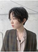 アンニュイショート