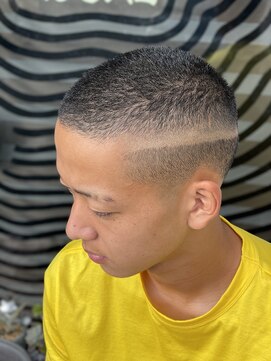 アントルポ(entrepot) フェードボウズ