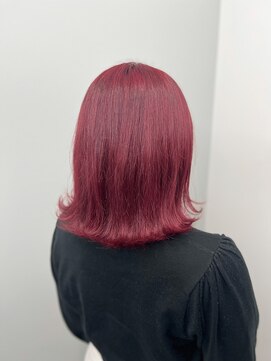 アプシー 明石店(Apsee) 【ApseeHair】