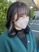 レイフィールド 光の森店&nbsp;シルバーフェースフレミング