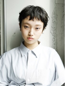 アルテヘアー(arte HAIR) コンパクトショート