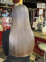 グリッツ (GLITZ) ブロンドミルクティー