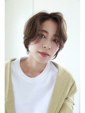 エクリボンヌ(equri bonne) 【equribonne目黒】おすすめスタイル【目黒】