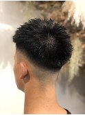 フェードスタイル