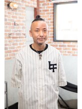 ガレージ(Garage)&nbsp;今村 文裕