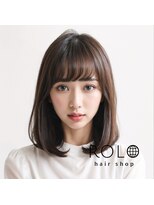 ロロ ROLO&nbsp;ワンカール☆ミディアム
