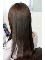 ヘアーメイクポリッシュ 西向日店&nbsp;髪質改善/ハイライト/髪質改善トリートメント/イルミナカラー