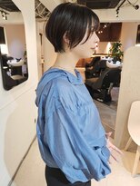 ウック(wooc)&nbsp;ショートボブ