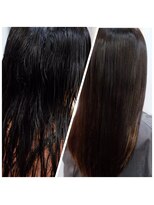 アリイ(ali'i)&nbsp;髪質改善縮毛矯正