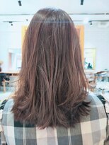 ガーデン ジングウマエ(GARDEN jingumae)&nbsp;#くびれ#ストレートパーマ#髪質改善#くせ毛#縮毛矯正#ウルフ２９