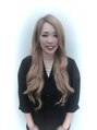 ブロス(BROS.) 榊原 亜沙美