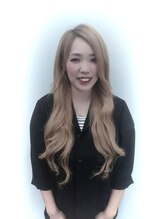 ブロス(BROS.)&nbsp;榊原 亜沙美