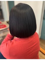 ヘアアトリエ ナイン(hair atelier nine)&nbsp;nine/渡邊